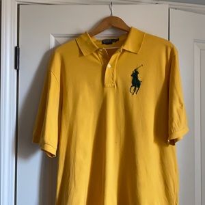 Polo by Ralph Lauren